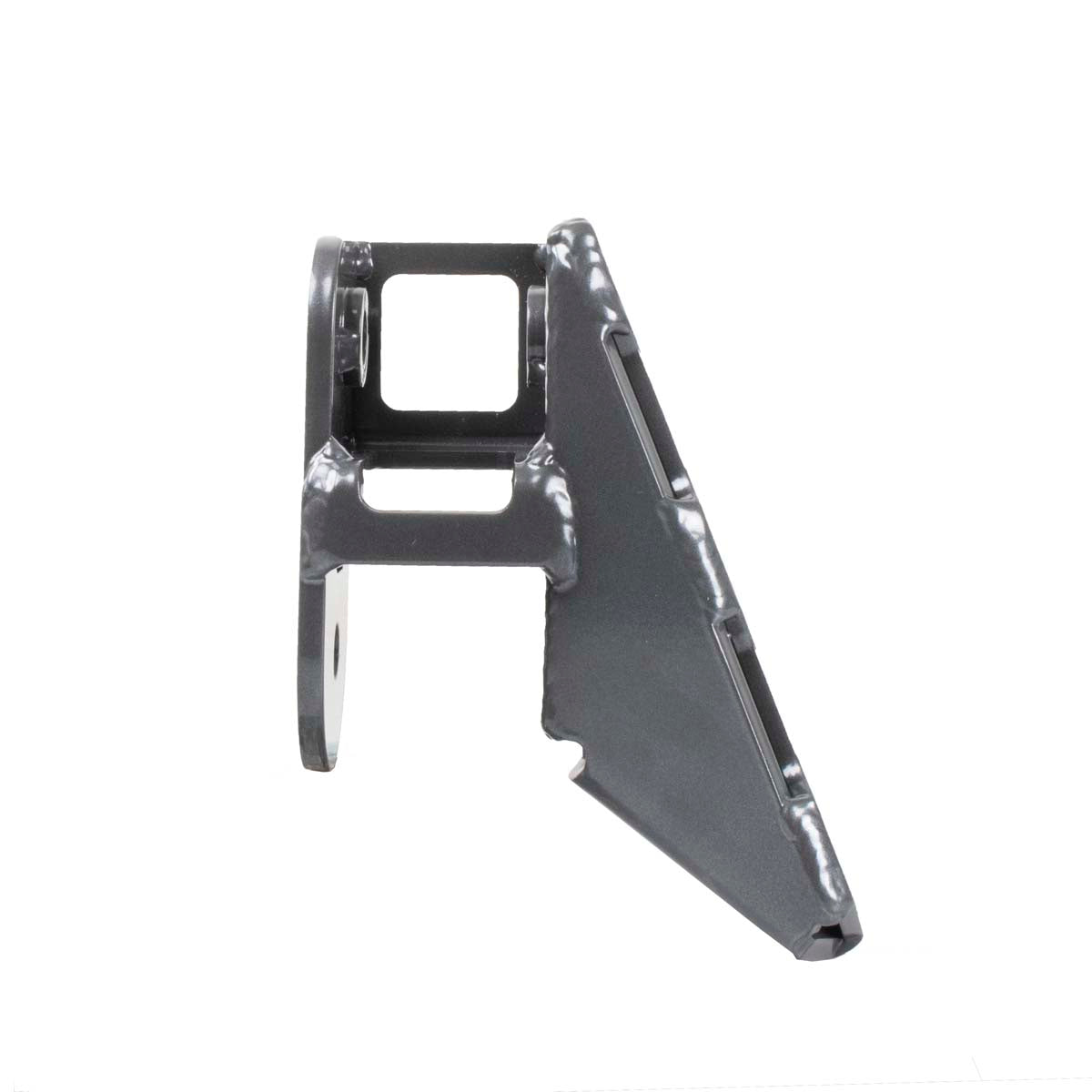 2018 Jeep Rear Track Bar Relocation Bracket (8856-01)-Track Bar Bracket-Synergy MFG-Dirty Diesel Customs