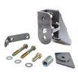 2018 Jeep Rear Track Bar Relocation Bracket (8856-01)-Track Bar Bracket-Synergy MFG-Dirty Diesel Customs