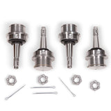 2018+ Wrangler/Gladiator HD Ball Joints For Dana 44 Front Axle (JP44-2X3050-E)-Ball Joints-DynaTrac-Dirty Diesel Customs