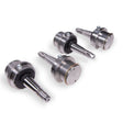 2018+ Wrangler/Gladiator HD Ball Joints For Dana 44 Front Axle (JP44-2X3050-E)-Ball Joints-DynaTrac-Dirty Diesel Customs