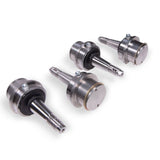 2018+ Wrangler/Gladiator HD Ball Joints For Dana 44 Front Axle (JP44-2X3050-E)-Ball Joints-DynaTrac-Dirty Diesel Customs