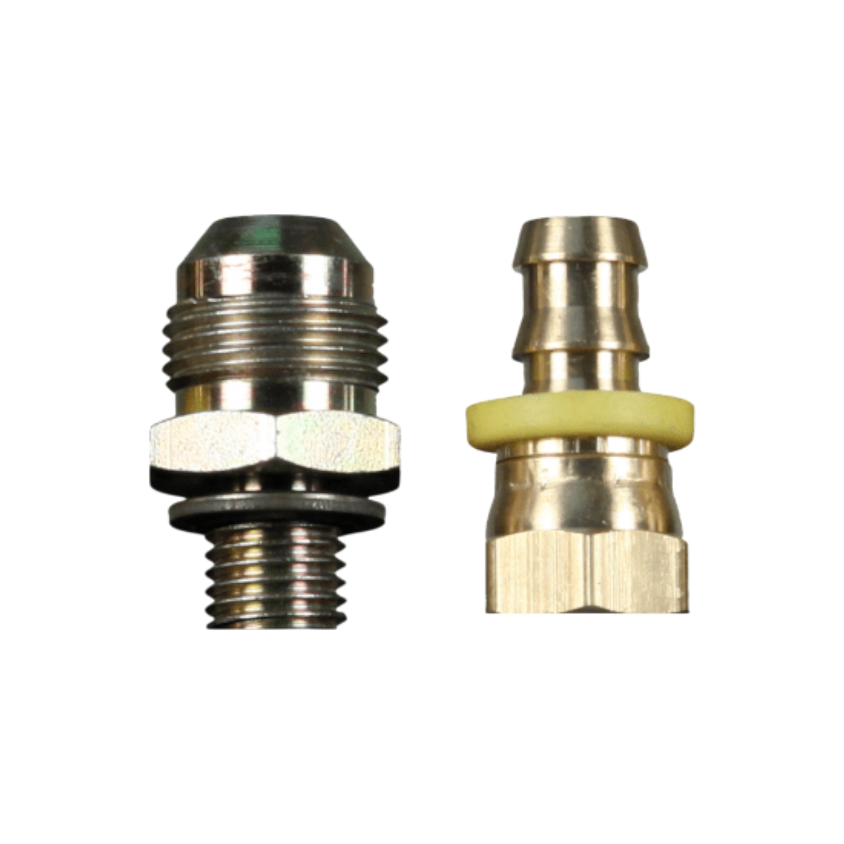 2019-2020 Cummins CP3 Recall Fitting Kit (D12RK1001)-Fittings-Fass Fuel Systems-Dirty Diesel Customs