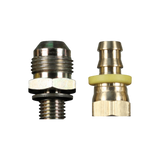 2019-2020 Cummins CP3 Recall Fitting Kit (D12RK1001)-Fittings-Fass Fuel Systems-Dirty Diesel Customs