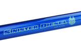 2019-2020 Cummins Radiator Pipe Kit (SD-RADTUBE-6.7C-19-HO)-Radiator Pipe-Sinister-Dirty Diesel Customs