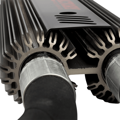 2019-2020 Raptor 3.0 Race Series 0-1" Lift Internal Bypass Rear Coilovers (883-09-153)-Coilovers-FOX-Dirty Diesel Customs