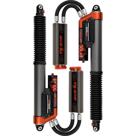 2019-2020 Raptor 3.0 Race Series 0-1" Lift Internal Bypass Rear Coilovers (883-09-153)-Coilovers-FOX-Dirty Diesel Customs