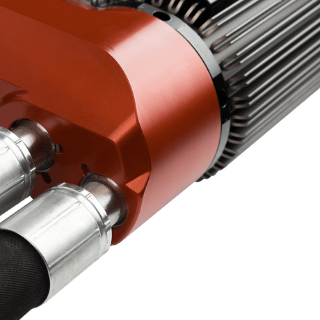 2019-2020 Raptor 3.0 Series 0-2" Lift Internal Bypass Front Coilover (883-06-153)-Coilovers-FOX-Dirty Diesel Customs