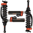 2019-2020 Raptor 3.0 Series 0-2" Lift Internal Bypass Front Coilover (883-06-153)-Coilovers-FOX-Dirty Diesel Customs