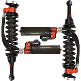 2019-2020 Raptor 3.0 Series 0-2" Lift Internal Bypass Front Coilover (883-06-153)-Coilovers-FOX-Dirty Diesel Customs