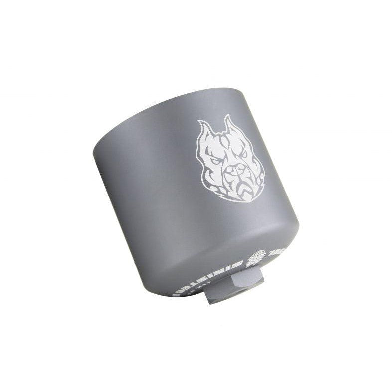 2019-2021 Cummins Billet Catch Can (SD-BCC-6.7C-19)-Catch Can-Sinister-Dirty Diesel Customs