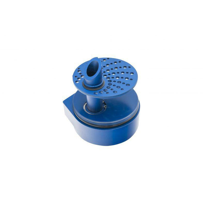 2019-2021 Cummins Billet Catch Can (SD-BCC-6.7C-19)-Catch Can-Sinister-Dirty Diesel Customs