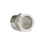 2019-2021 Cummins Billet Catch Can (SD-BCC-6.7C-19)-Catch Can-Sinister-Dirty Diesel Customs