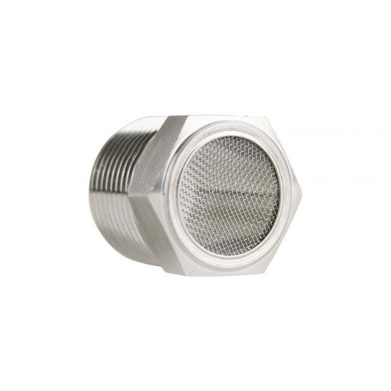 2019-2021 Cummins Billet Catch Can (SD-BCC-6.7C-19)-Catch Can-Sinister-Dirty Diesel Customs