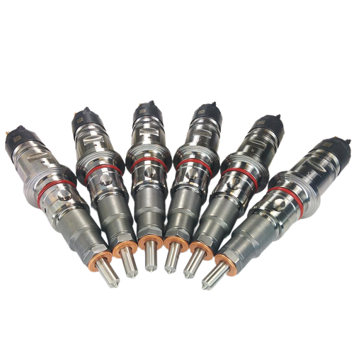Ddc Unit Injector 2019-2021 Cummins HO New Injector Set 50% Over | DDC