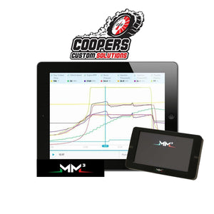 2019-2021 Cummins MM3 Tuner w/ CCS Custom Tuning-Tuning-Coopers Custom Solutions-Dirty Diesel Customs