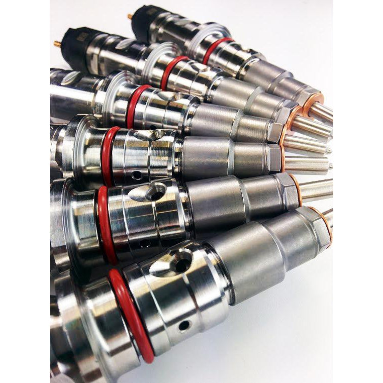 Ddc Unit Injector 2019-2021 Cummins SO New Injector Set 100% Over | DDC
