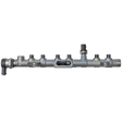 2019-2021 Cummins Stock Fuel Rail Replacement (DDP6719CR)-Fuel Rails-Dynomite Diesel-Dirty Diesel Customs