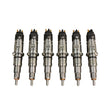 2019-2021 Cummins Torquemaster Fuel Injector (6.7C19-10SAC-XX)-Stock Injectors-S&S Diesel-6.7C19-10SAC-SO-SET-Dirty Diesel Customs