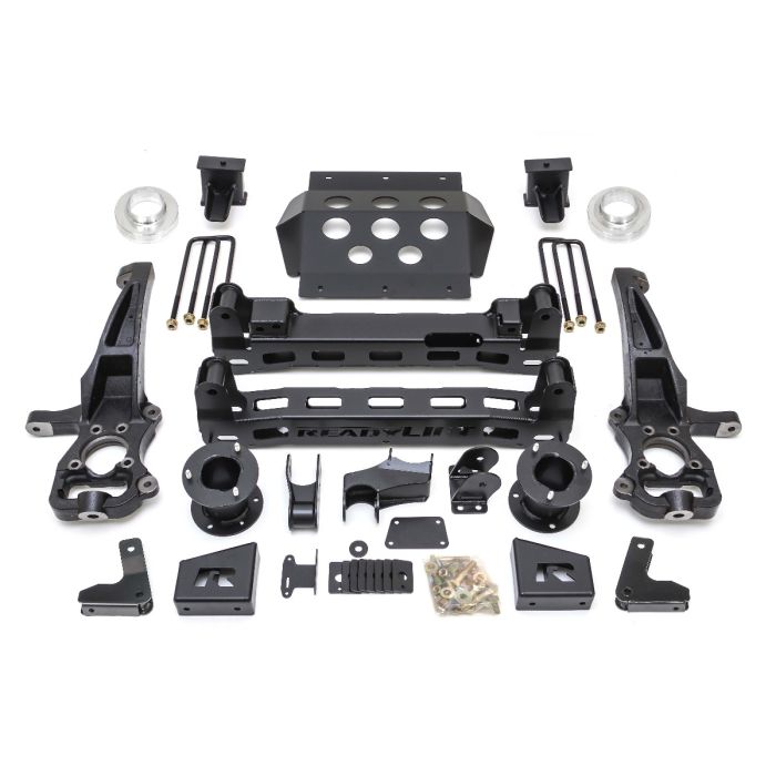 2019-2021 GMC 1500 6" Big Lift Kit (44-39610)-Lift Kit-ReadyLift-Dirty Diesel Customs