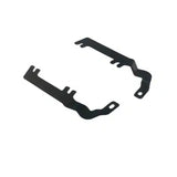 2019-2021 GMC 1500 Hood Hinge w/ 4-Pack LED Pods (10-30251)-Pod Lights-Speed Demon-Dirty Diesel Customs