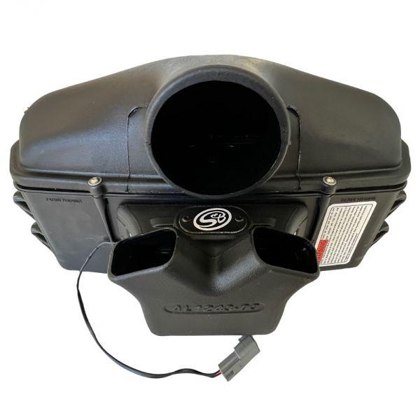 2019-2021 Yamaha S&B Particle Separator (76-2012)-Air Filter-S&B Filters-Dirty Diesel Customs
