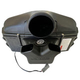 2019-2021 Yamaha S&B Particle Separator (76-2012)-Air Filter-S&B Filters-Dirty Diesel Customs