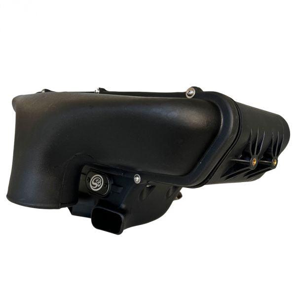 2019-2021 Yamaha S&B Particle Separator (76-2012)-Air Filter-S&B Filters-Dirty Diesel Customs