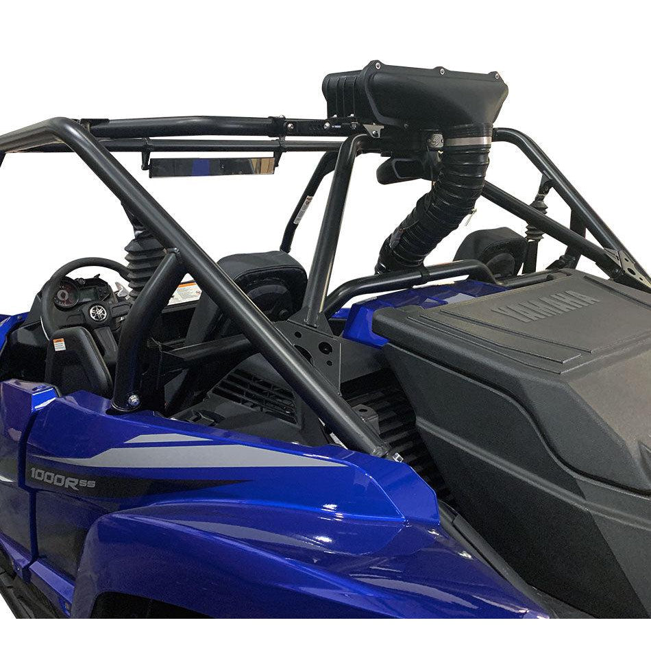 2019-2021 Yamaha S&B Particle Separator (76-2012)-Air Filter-S&B Filters-Dirty Diesel Customs