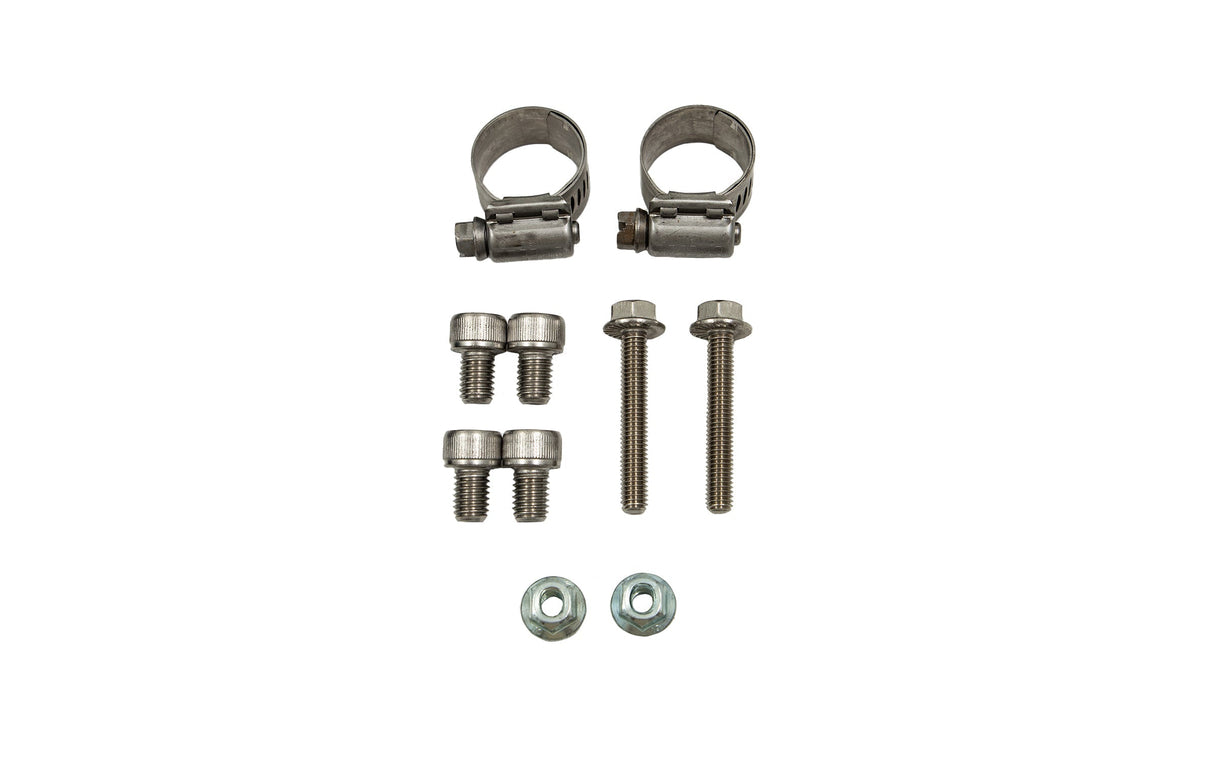 2019-2022 3.0L Duramax CAT Fuel Filter Adapter Kit (LM2-FUE-A078)-Fuel Filter Adapter-Dirty Diesel Customs-Dirty Diesel Customs