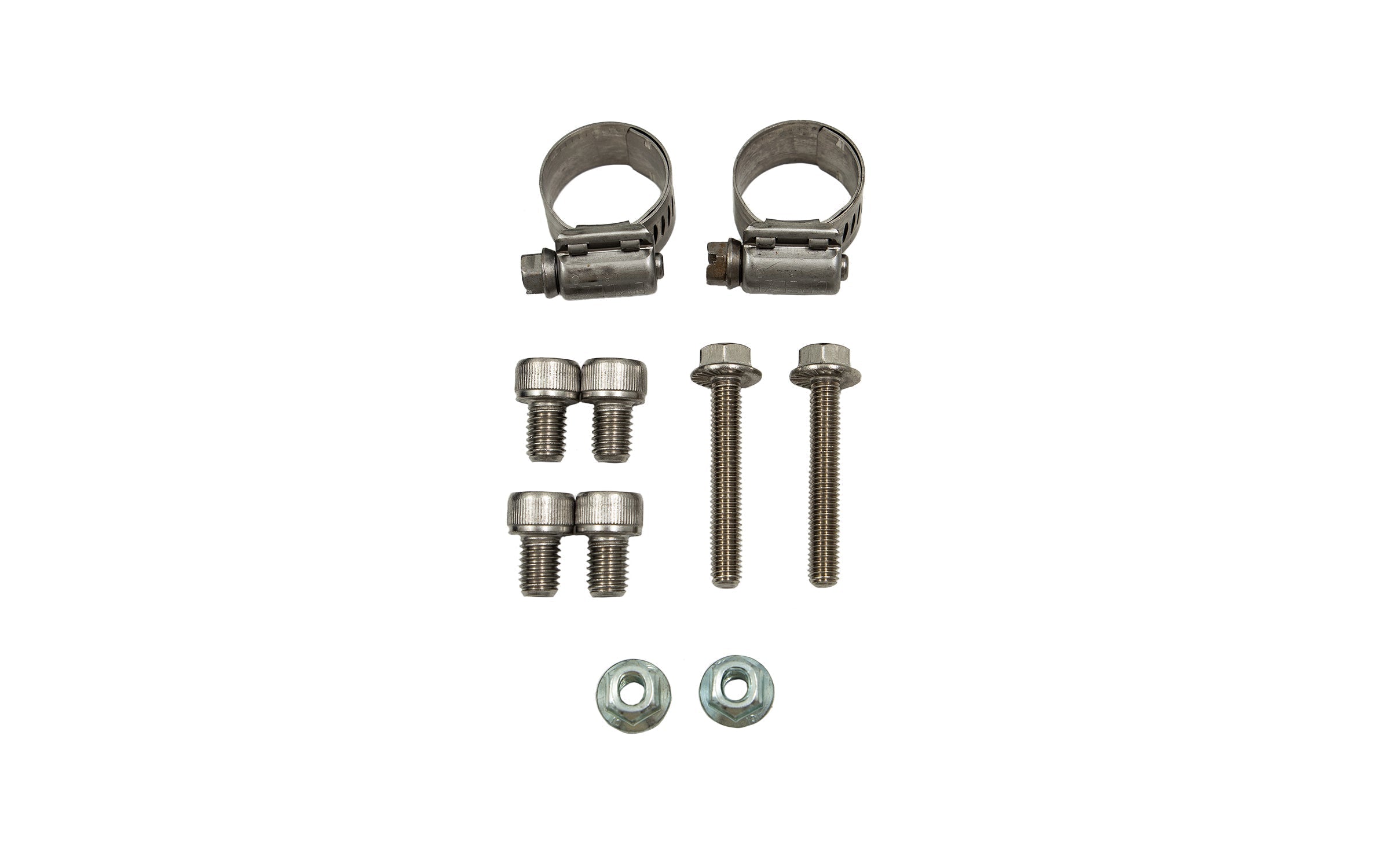 2019-2022 3.0L Duramax CAT Fuel Filter Adapter Kit (LM2-FUE-A078)-Fuel Filter Adapter-Dirty Diesel Customs-Dirty Diesel Customs