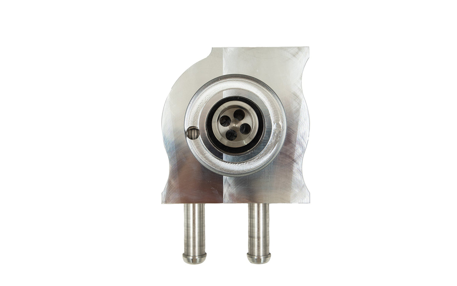 2019-2022 3.0L Duramax CAT Fuel Filter Adapter Kit (LM2-FUE-A078)-Fuel Filter Adapter-Dirty Diesel Customs-Dirty Diesel Customs