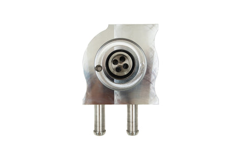 2019-2022 3.0L Duramax CAT Fuel Filter Adapter Kit (LM2-FUE-A078)-Fuel Filter Adapter-Dirty Diesel Customs-Dirty Diesel Customs
