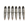 2019-2022 Cummins 100% over Injector Set (6.7C19-100SAC-SET)-Performance Injectors-S&S Diesel-Dirty Diesel Customs