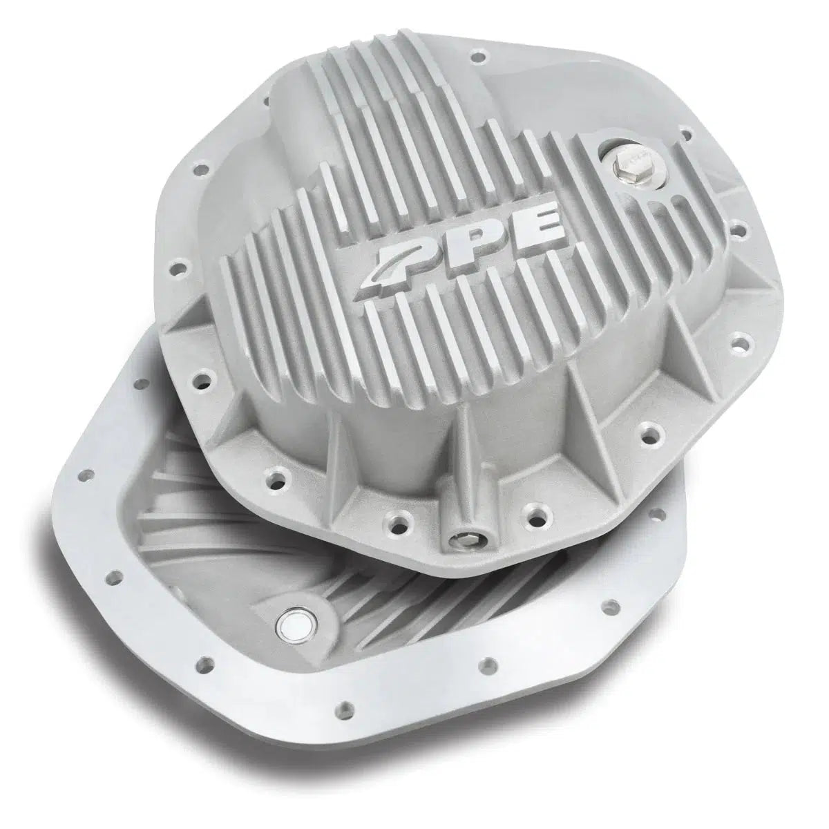 2019-2022 Cummins 11.5"/11.8"-14 Rear Differential Cover (238053000)-Differential Cover-PPE-238053000-Dirty Diesel Customs