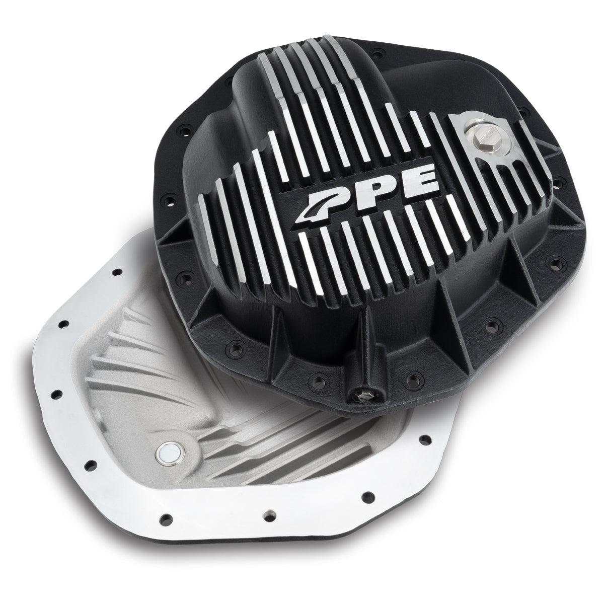 2019-2022 Cummins 11.5"/11.8"-14 Rear Differential Cover (238053000)-Differential Cover-PPE-238053010-Dirty Diesel Customs