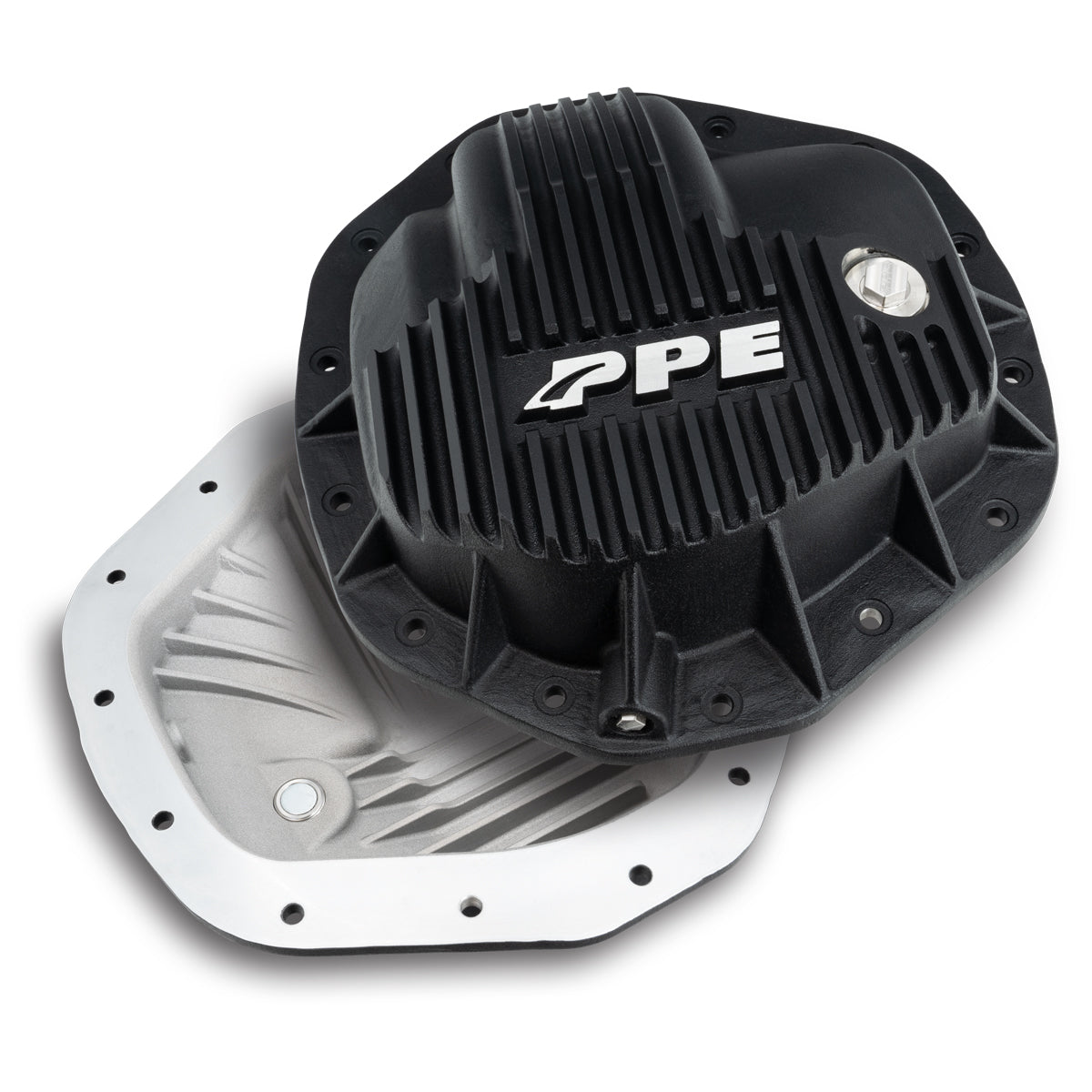 2019-2022 Cummins 11.5"/11.8"-14 Rear Differential Cover (238053000)-Differential Cover-PPE-238053020-Dirty Diesel Customs