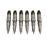 2019-2022 Cummins 200% Over Injector Set (6.7C19-200SAC-SET)-Performance Injectors-S&S Diesel-Dirty Diesel Customs