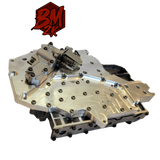 2019-2022 Cummins 68RFE Babymaker 2000 Valve Body (30521774)-Valve Body-Randy's Transmissions-Dirty Diesel Customs