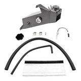 2019-2022 Cummins OEM Replacement Coolant Tank Kit (WCF100284)-Coolant Tanks-Wehrli Custom Fabrication-Dirty Diesel Customs