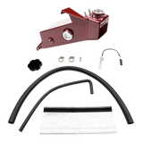 2019-2022 Cummins OEM Replacement Coolant Tank Kit (WCF100284)-Coolant Tanks-Wehrli Custom Fabrication-Dirty Diesel Customs