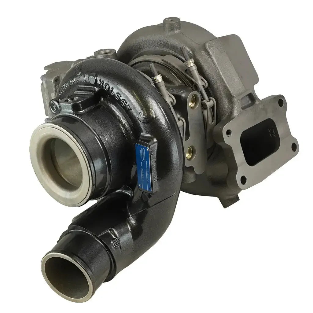 2019-2022 Cummins Screamer HE300VG Turbo (1045772)-Performance Turbocharger-BD Diesel-Dirty Diesel Customs