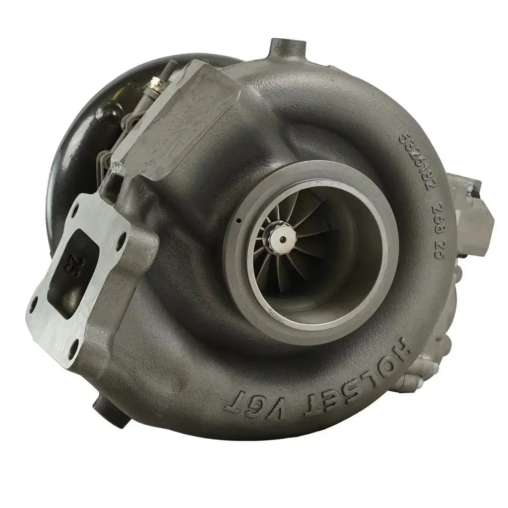 2019-2022 Cummins Screamer HE300VG Turbo (1045772)-Performance Turbocharger-BD Diesel-Dirty Diesel Customs