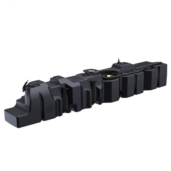 2019-2022 Winnibego S&B 40 Gallon Replacement Fuel Tank (10-1027)-Fuel Tank-S&B Tanks-Dirty Diesel Customs