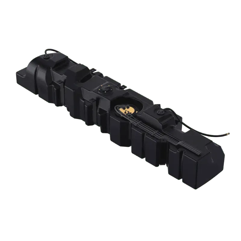 2019-2022 Winnibego S&B 40 Gallon Replacement Fuel Tank (10-1027)-Fuel Tank-S&B Tanks-Dirty Diesel Customs