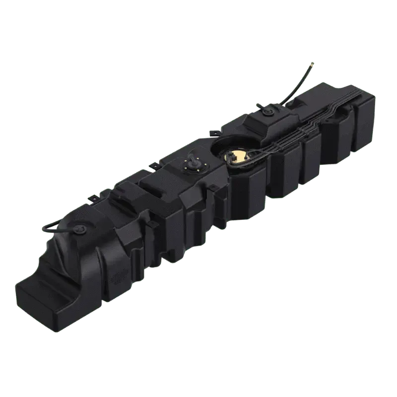 2019-2022 Winnibego S&B 40 Gallon Replacement Fuel Tank (10-1027)-Fuel Tank-S&B Tanks-Dirty Diesel Customs