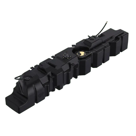 2019-2022 Winnibego S&B 40 Gallon Replacement Fuel Tank (10-1027)-Fuel Tank-S&B Tanks-Dirty Diesel Customs