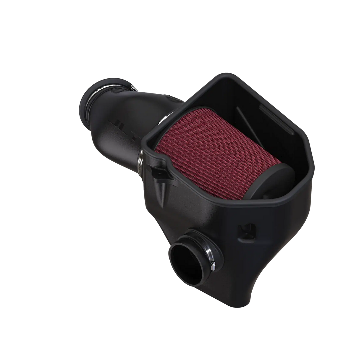2019-2023 Challenger/ Charger JLT Cold Air Intake (CAI-75-5170)-Intake Kit-S&B Filters-CAI-75-5170-Dirty Diesel Customs