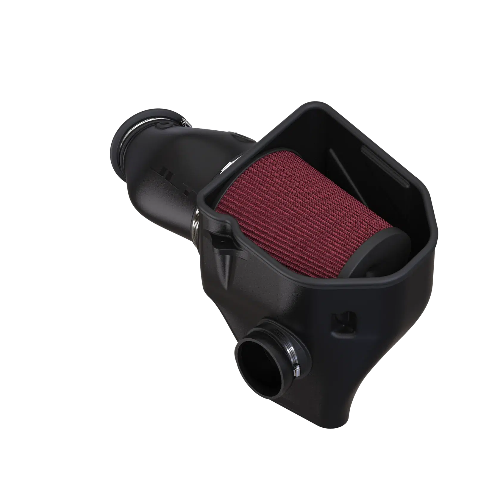 2019-2023 Challenger/ Charger JLT Cold Air Intake (CAI-75-5170)-Intake Kit-S&B Filters-CAI-75-5170-Dirty Diesel Customs