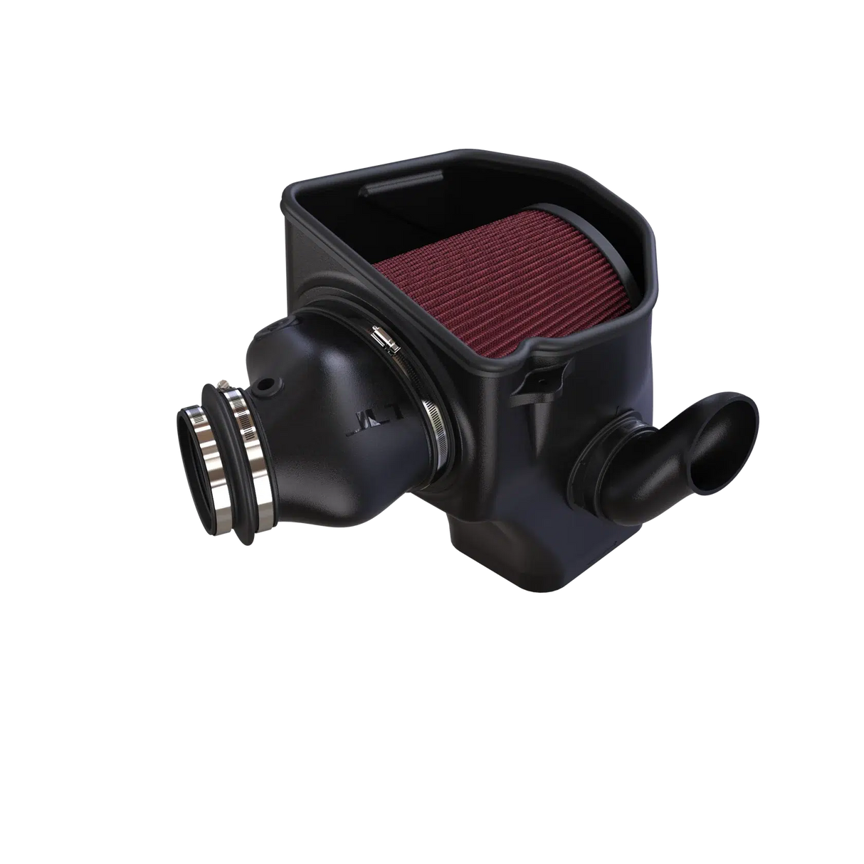 2019-2023 Challenger/ Charger JLT Cold Air Intake (CAI-75-5170)-Intake Kit-S&B Filters-Dirty Diesel Customs