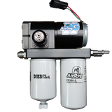 2019-2023 Cummins AirDog II-5G 220GPH Lift Pump (A7SABD530)-Lift Pump-AirDog-Dirty Diesel Customs